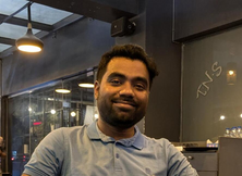 Prince Peal Halder